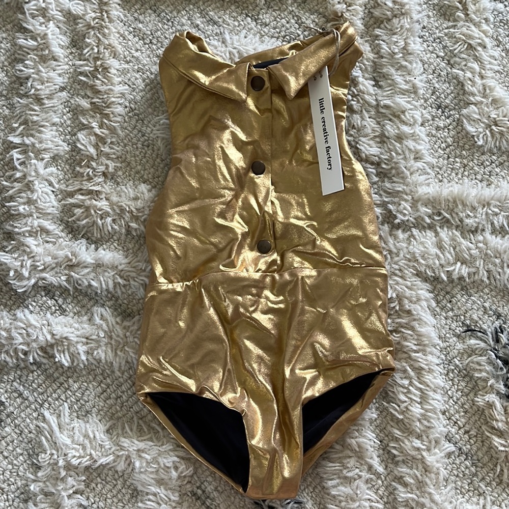 Little Girls Swimsuit